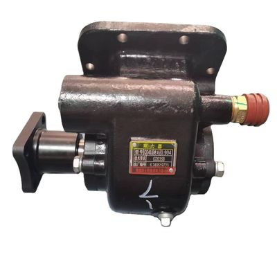 Eight 8JS85F 8JS85E-C Manual Transmission PTO for Shaanxi Trucks Genuine QD40J 18/34 teeth