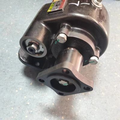 Eight 8JS85F 8JS85E-C Manual Transmission PTO for Shaanxi Trucks Genuine QD40J 18/34 teeth