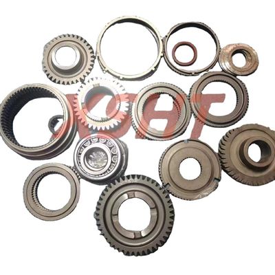 DONGFENG Car Fitment Gearbox Part 1701361-A2K1701391-A2K1701212-A2K1701351 with Gears