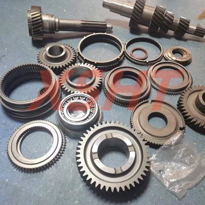 DONGFENG Car Fitment Gearbox Part 1701361-A2K1701391-A2K1701212-A2K1701351 with Gears