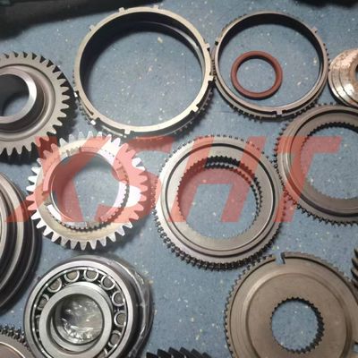 DONGFENG Car Fitment Gearbox Part 1701361-A2K1701391-A2K1701212-A2K1701351 with Gears