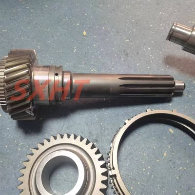 DONGFENG Car Fitment Gearbox Part 1701361-A2K1701391-A2K1701212-A2K1701351 with Gears