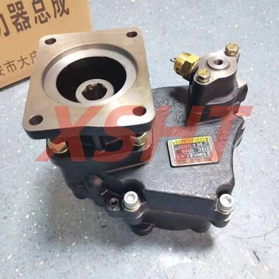 QH50-G696 Power Take Off Fast Transmission Gearbox Parts Pto for Heavy Duty Trucks 2012-