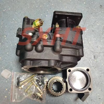 QH50-G696 Power Take Off Fast Transmission Gearbox Parts Pto for Heavy Duty Trucks 2012-