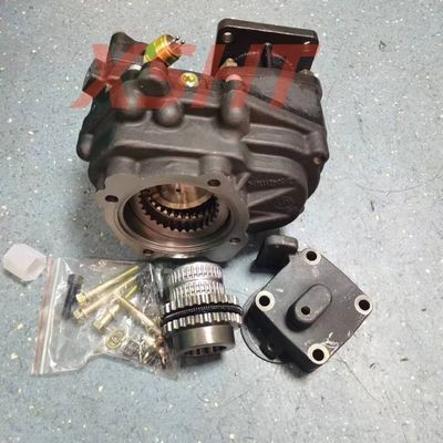 QH50-G696 Power Take Off Fast Transmission Gearbox Parts Pto for Heavy Duty Trucks 2012-