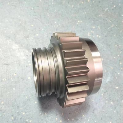 Original Product Sinotruk Howo Truck Parts Gearbox Driving Gear AZ2210100215