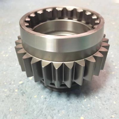 Original Product Sinotruk Howo Truck Parts Gearbox Driving Gear AZ2210100215