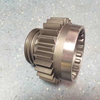 Original Product Sinotruk Howo Truck Parts Gearbox Driving Gear AZ2210100215