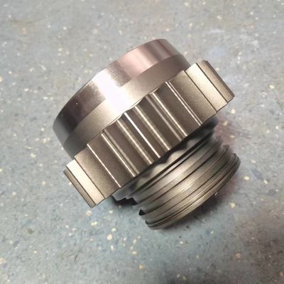Original Product Sinotruk Howo Truck Parts Gearbox Driving Gear AZ2210100215