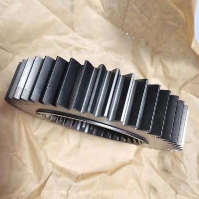 Gear Output Shaft 9JS200TA-1701112 for Foton Truck Parts Maintenance/Replacement