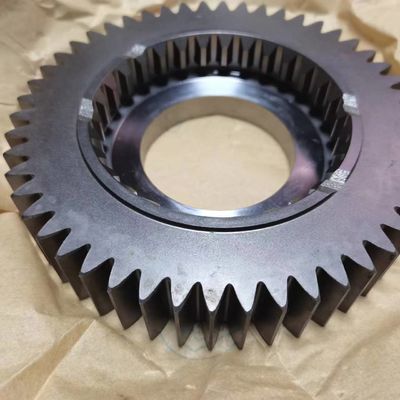 Gear Output Shaft 9JS200TA-1701112 for Foton Truck Parts Maintenance/Replacement
