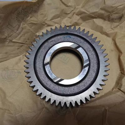 Gear Output Shaft 9JS200TA-1701112 for Foton Truck Parts Maintenance/Replacement