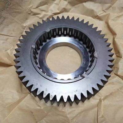 Gear Output Shaft 9JS200TA-1701112 for Foton Truck Parts Maintenance/Replacement