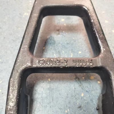 Heavy Truck Accessories Release Clutch Fork C04012-2 for 2008- Year High Guaranteed