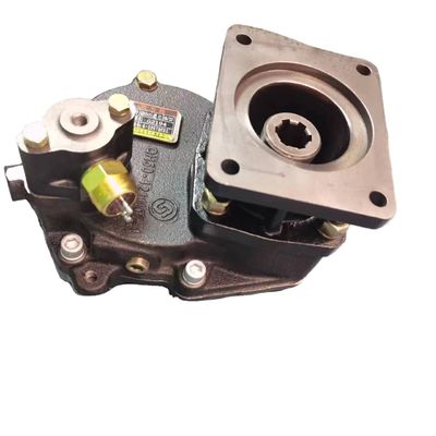 Sinotruk Howo Truck Parts PTO Qh50 QH70 G2194 Repair or Replace for Heavy Truck Upgrade