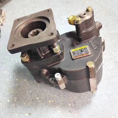 Sinotruk Howo Truck Parts PTO Qh50 QH70 G2194 Repair or Replace for Heavy Truck Upgrade