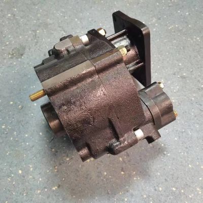 Sinotruk Howo Truck Parts PTO Qh50 QH70 G2194 Repair or Replace for Heavy Truck Upgrade