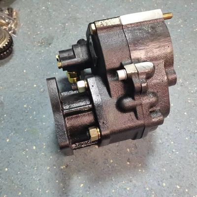 Sinotruk Howo Truck Parts PTO Qh50 QH70 G2194 Repair or Replace for Heavy Truck Upgrade