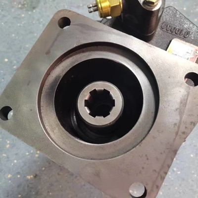 Sinotruk Howo Truck Parts PTO Qh50 QH70 G2194 Repair or Replace for Heavy Truck Upgrade