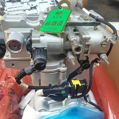 Fhb400-sq1 Retarder for Shacman Truck Parts Repair or Replace Function