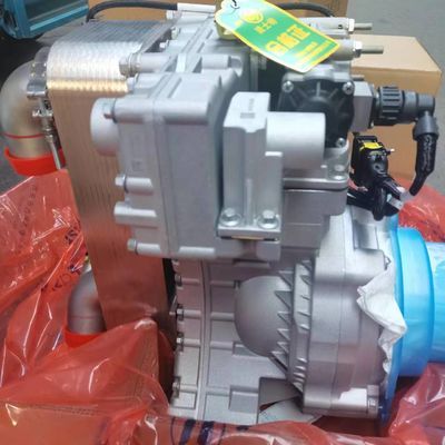 Fhb400-sq1 Retarder for Shacman Truck Parts Repair or Replace Function