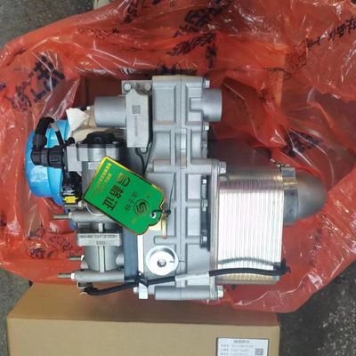 Fhb400-sq1 Retarder for Shacman Truck Parts Repair or Replace Function