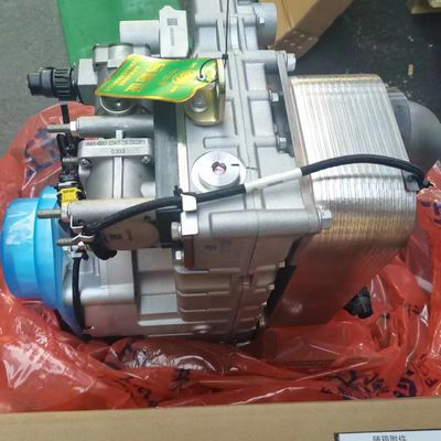 Fhb400-sq1 Retarder for Shacman Truck Parts Repair or Replace Function
