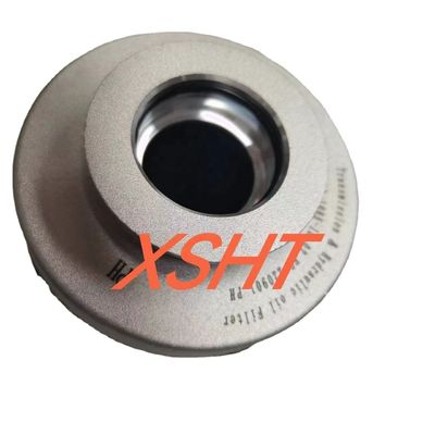Shaanxi F2000 Truck Oil Filter 389-1085 for Cat FC6A210 FC6A140FC6A180 FC6A250 Gearbox