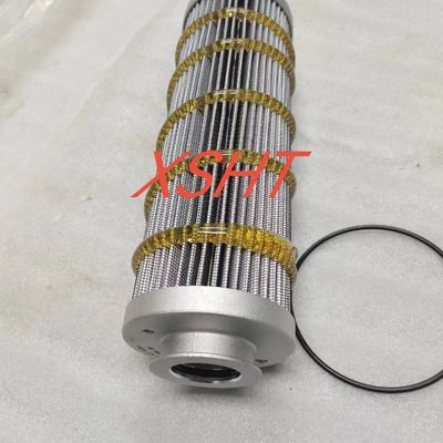 Shaanxi F2000 Truck Oil Filter 389-1085 for Cat FC6A210 FC6A140FC6A180 FC6A250 Gearbox