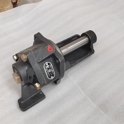 Intermediate Position Slave Cylinder Assembly for Dongfeng Heavy Duty Truck Foton