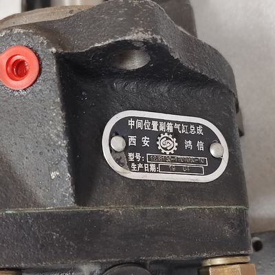 Intermediate Position Slave Cylinder Assembly for Dongfeng Heavy Duty Truck Foton