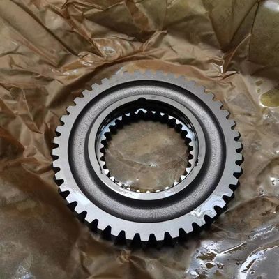 Great and 12jsdx240t-1701110 Gear Box for Dongfeng Truck Shacman Fast Transmission