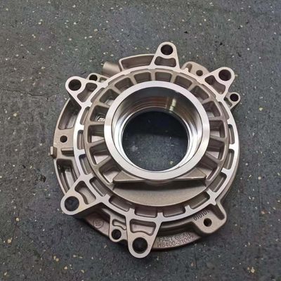 LU BAO Fast Transmission Retarder Assembly Parts Hydraulic Retarder HB400-31002 Great