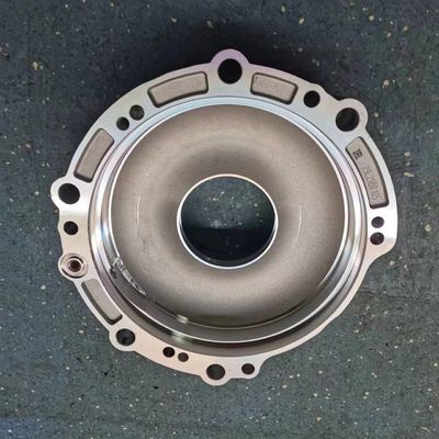 LU BAO Fast Transmission Retarder Assembly Parts Hydraulic Retarder HB400-31002 Great