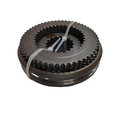 Normal Weight Fast Transmission Parts Synchronizer Js85t-1707140 for Heavy Duty Truck