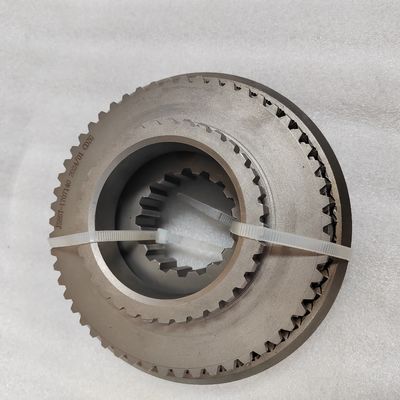 Normal Weight Fast Transmission Parts Synchronizer Js85t-1707140 for Heavy Duty Truck