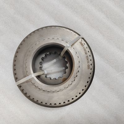 Normal Weight Fast Transmission Parts Synchronizer Js85t-1707140 for Heavy Duty Truck
