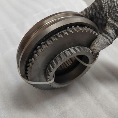 Normal Weight Fast Transmission Parts Synchronizer Js85t-1707140 for Heavy Duty Truck