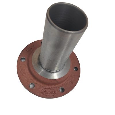 JS180A-1701040 OEM No Transmission Box Lid for Foton Shaanxi FAW Jiefang Truck Gearbox