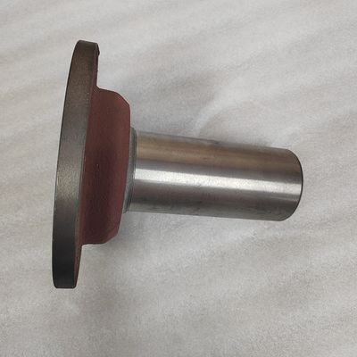 JS180A-1701040 OEM No Transmission Box Lid for Foton Shaanxi FAW Jiefang Truck Gearbox