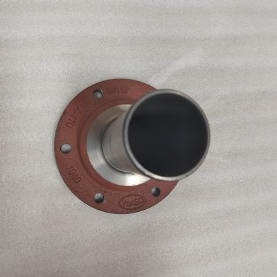 JS180A-1701040 OEM No Transmission Box Lid for Foton Shaanxi FAW Jiefang Truck Gearbox