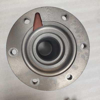 JS180A-1701040 OEM No Transmission Box Lid for Foton Shaanxi FAW Jiefang Truck Gearbox