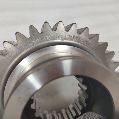 10JSD160-1707030-1 Gear for Dongfeng/Foton/Shaanxi/Shacman/Sinotruck CNHTC Spare Parts