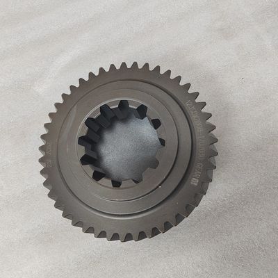 Great Car Fitment SINOTRUK CNHTC Fast Gearbox Driving Gear 12JSDX280Q-1707030 Product