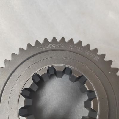 Great Car Fitment SINOTRUK CNHTC Fast Gearbox Driving Gear 12JSDX280Q-1707030 Product
