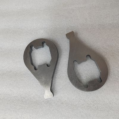 FAST Transmission Shift Booster Inner Paddle Head for Normal Weight and Performance