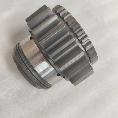 Haowo Faw Jiefang Dongfeng Fast Transmission Assembly 10JS90A-1707030 Drive Gear Parts