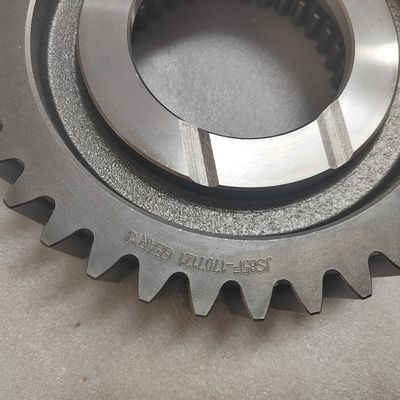 Shaanxi Automobile Transmission Sub-box Spindle Gear JS85F-1707121 Great and in F2000