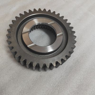 Shaanxi Automobile Transmission Sub-box Spindle Gear JS85F-1707121 Great and in F2000