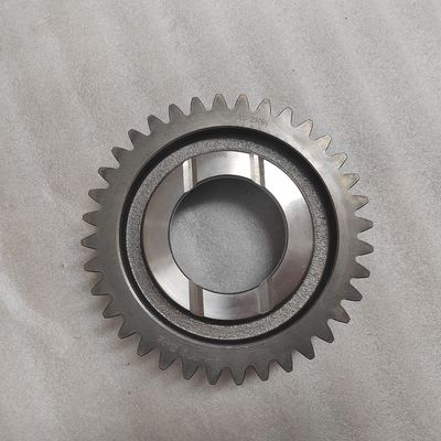 Shaanxi Automobile Transmission Sub-box Spindle Gear JS85F-1707121 Great and in F2000